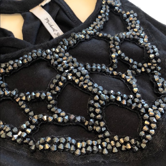 Michael Stars Collection Carine Dress, Size XS - Picture 4 of 6